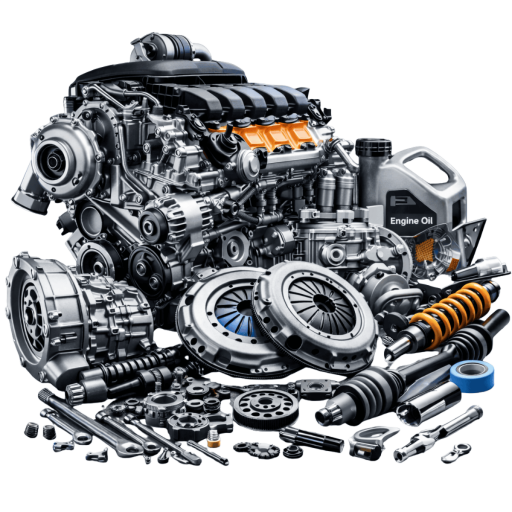 Motor ve Mekanik Aksam